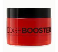Style Factor Edge Booster Strong Hold Water-Based Pomade 3.38oz - Raspberry Scent
