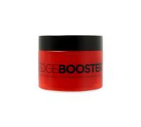 Style Factor Edge Booster Strong Hold Water-Based Pomade 3.38oz - Raspberry Scent
