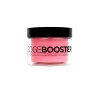 Style Factor Edge Booster Strong Hold Water-Based Pomade 3.38oz - Sweet Peach Scent