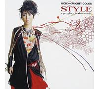 Style-Get Glory in This Hand