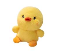 Style Gift - Travel Plush Companion Toy, Cuddly Soft Comfort Doll | Amigurumi Plush Hugging Doll, Cute Stuffed Figure for, Boys, Girls, Children, and Adults