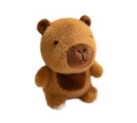 Style Gift - Travel Plush Companion Toy, Cuddly Soft Comfort Doll | Amigurumi Plush Hugging Doll, Cute Stuffed Figure for, Boys, Girls, Children, and Adults