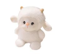 Style Gift - Travel Plush Companion Toy, Cuddly Soft Comfort Doll | Amigurumi Plush Hugging Doll, Cute Stuffed Figure for, Boys, Girls, Children, and Adults