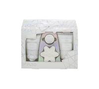 Style & Grace Bathroom Set - 300 Ml