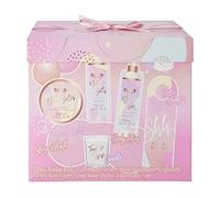 Style & Grace Bubble Boutique Ultimate Pamper Gift Set 8 Pieces