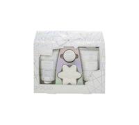 Style & Grace Puro Gift Of The Glow Gift Set 4 Pieces