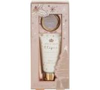 Style & Grace Utopia Festive Rescue Gift Set 50ml Hand Lotion + 10ml Lip Balm
