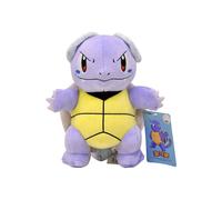(Style H 24cm) Pokemon Pikachu Squirtle Plush Toy Stuffed Doll