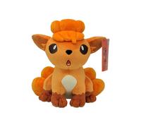 (Style I 24cm) Pokemon Pikachu Squirtle Plush Toy Stuffed Doll