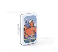 (Style I) Numen Tarot White Cards With Gold Edges For Classic Tarot Divination Meditation And