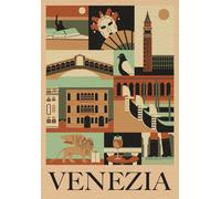 Style in the City, Venezia