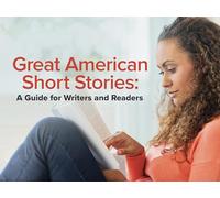 Style in Traditional American Short Stories