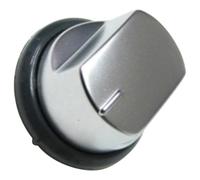 STYLE IX HANDLE for ARISTON OVEN - C00115774