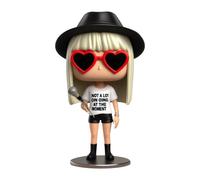 (Style J) Singer Swift Taylor Figures Resin Model Toys Doll Tabletop Decorations Gifts