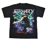 Style Jeff Hardy T-Shirt Black XL