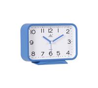(Style K) Minimalist Childrens Modern Clock With Colorful Candy Design For Or Desk Home