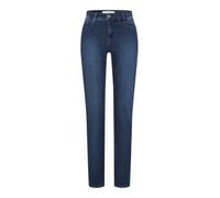 Style Mary Blue Planet: Sustainable Five Pocket Jeans, 24, 32W x 30L