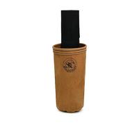 Style n Craft Spray Paint Can Holder, Heavy-Duty Waterproof Spray Paint Can Holder, Brown (97022)