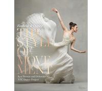 Style of Movement : Fashion and Dance