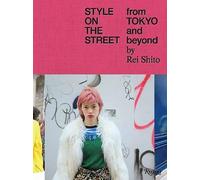 Style on the Street: From Tokyo and Beyond