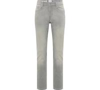 Style Oregon Slim K, Medium Grey 312, 31 W/30 L