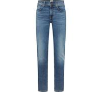 Style Orlando Slim, Medium Blue 673, 36 W/30 L
