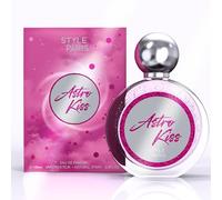 Style Paris Astro Kiss Eau de Parfum Spray Natural 100 ml