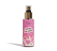 Style Paris Candy Paradise Perfumed Mist Body and Hair Spray 100 ml