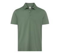BRAX Men's Style Pepe Ultralight Pique Polo Shirt, 10 Thyme, L