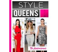 Style Queens Episode 2: Kardashians [DVD]