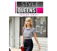 Style Queens Episode 3: Taylor Swift