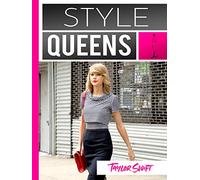 Style Queens Episode 3: Taylor Swift [DVD]