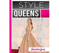 Style Queens Episode 4: Jennifer Lopez [DVD]