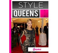 Style Queens Episode 5: Beyonce [DVD]