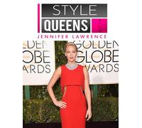 Style Queens: Jennifer Lawrence