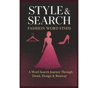 Style & Search: Fashion word finds