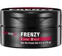 Style by Sexy Hair Frenzy Matte Texturising Paste 70g