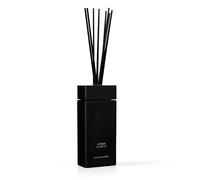 Style Sisters Reed Diffuser 100ml, Cedarwood Room Diffusers, Up to 8 Weeks Air Fresheners, Glass Vessel with Fragrance Oil for Living Home, Kitchen & Bathroom