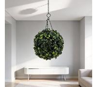 style solar powered ball shaped light for lawns courtyards and walkways with environmentally responsible design (16cm colorful)