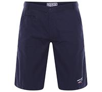 Style spot Mens Cotton Shorts | Casual Summer Half Pants | Button Fly Belt Loops Chino Style | Soft Cotton Summer Shorts | Size Small - Extra Large