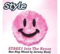 Style -Stage.1: Into The House