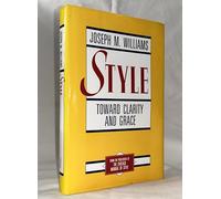 Style: Ten Lessons in Clarity & Grace