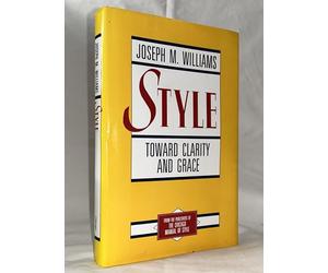 Style: Ten Lessons in Clarity & Grace