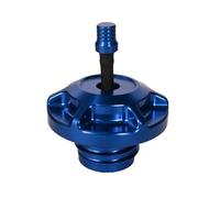 Style Vented CNC Aluminum Gas Cap Universal For Har&ley Davi&dson All Female Threaded Tanks Motorcycle Tank Cover Keyless Motorcycle Gas tank cap