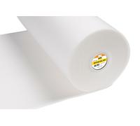 STYLE-VIL FIX Foam Interfacing FUSIBLE Sold by 1/2m, 1m, 2m, 3m & 5m Lengths