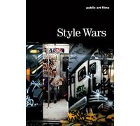 Style Wars [1983] [DVD]