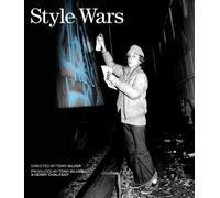 Style Wars (Blu-ray) Various Artists (US IMPORT)