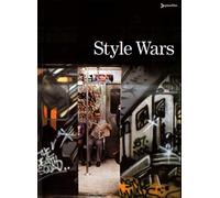 Style Wars [DVD] [NTSC]