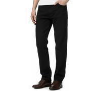 Style wise Fashion Mens Denim Blue Jeans Adults Plain Straight Leg Regular Casual Heavy Duty Jeans