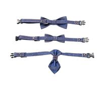 Style: With its cute bowknot, this collar enhances your, making them the life of the party